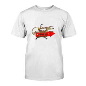 Acme co hot rod T shirt 10 Acme co hot rod T shirt