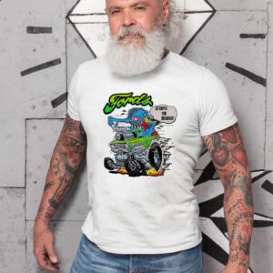 Eat chevys for breakfast T shirt