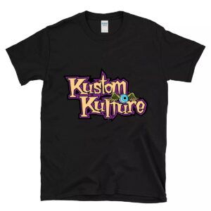 Hot rod Kustom Kulture