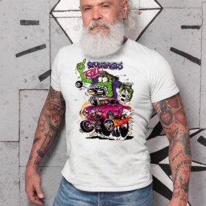 Studebakers rule T shirt