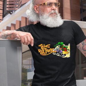 Tales of the Rat fink T shirt 10 Tales of the Rat fink T shirt