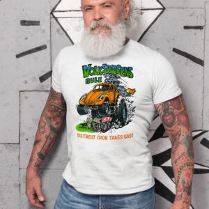 VolkSwagens Rule T shirt