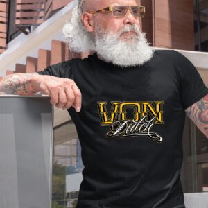 Von Dutch T shirt