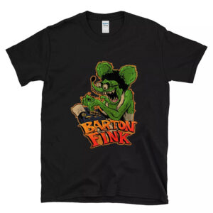 barton fink T shirt 10 barton fink T shirt