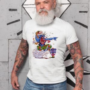 manti city limit T shirt