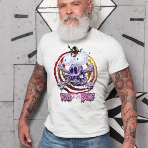rad to the bone T shirt 10 rad to the bone T shirt