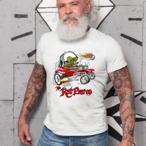 The-rat-baron T shirt