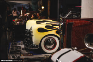 The Art Of Kustom Kulture