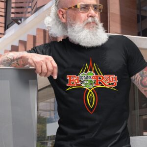 Rat fink Ed roth Big daddy