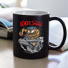 100 percent ford Mug