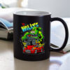 41 willys Mug