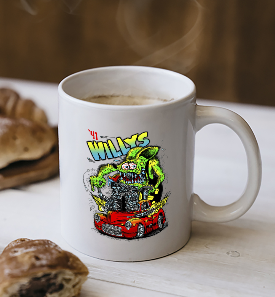 41 willys Mug 2 41 willys Mug 2