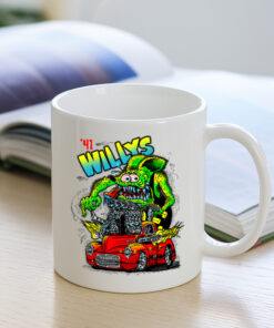 41 willys Mug 7 41 willys Mug 3