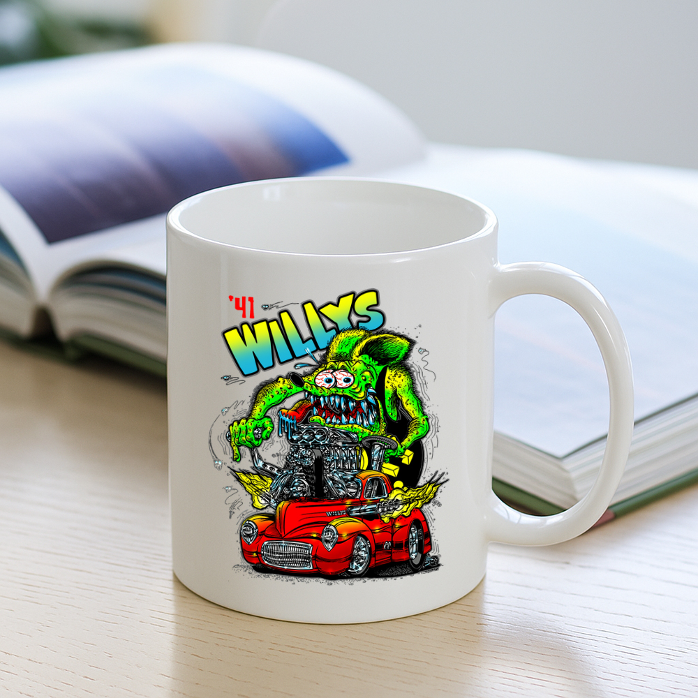 41 willys Mug 3 41 willys Mug 3