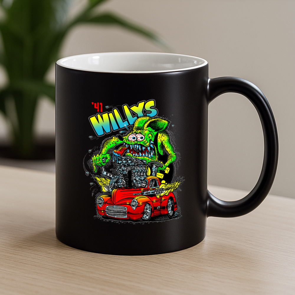 41 willys Mug 4 41 willys Mug 4