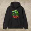 41 willys hoodie