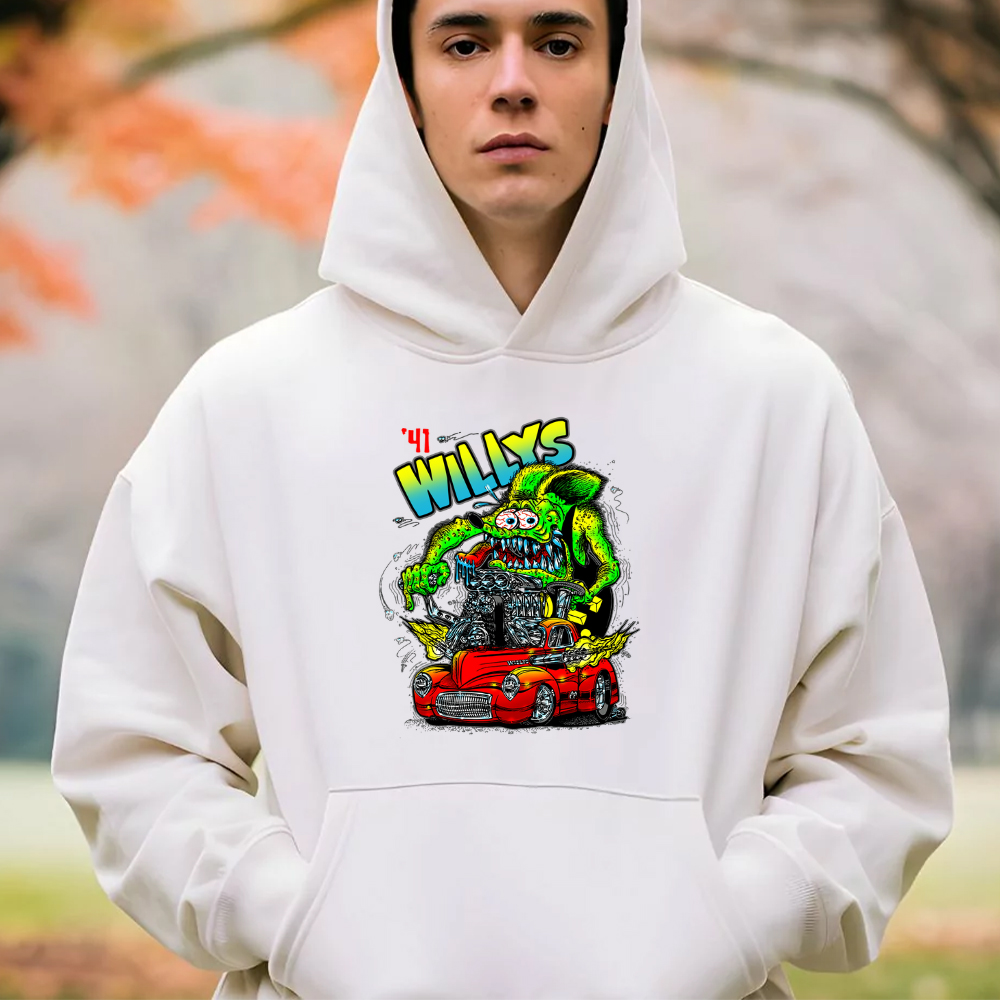 41 willys hoodie 4 41 willys hoodie 4