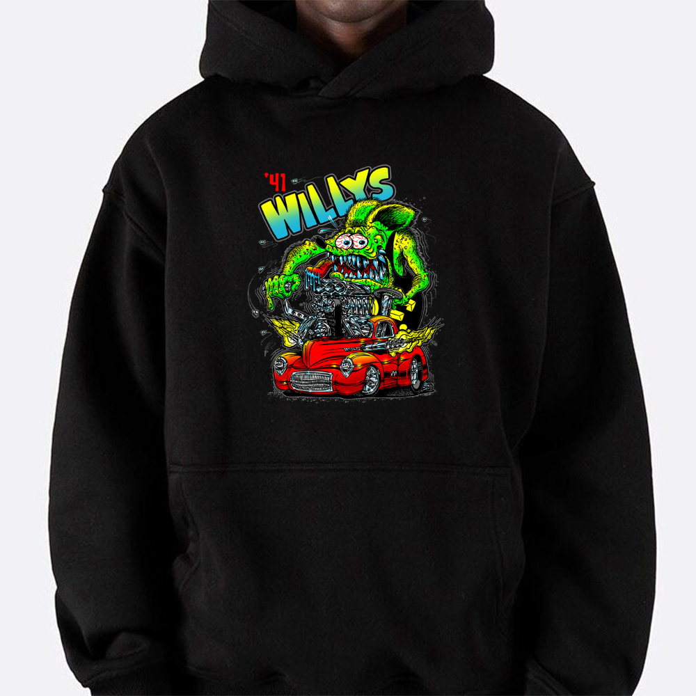 41 willys hoodie 5 41 willys hoodie 5