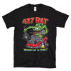 427 rat, watcha got to trade T shirt