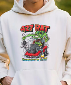 427 rat watcha got to trade hoodie 3