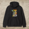 68 mustang rat fink hoodie