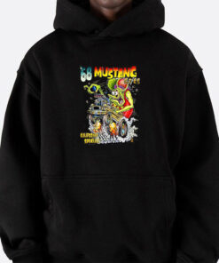 68 mustang rat fink hoodie 5