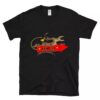 Acme co hot rod T shirt