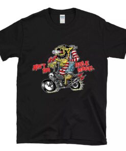 Ain't no role model T shirt