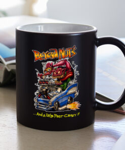 And a little pase crazy Mug