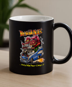 And a little pase crazy Mug 8 And a little pase crazy Mug 4