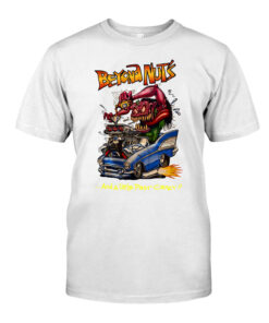 And a little pase crazy White Shirt 1 1341572e3a