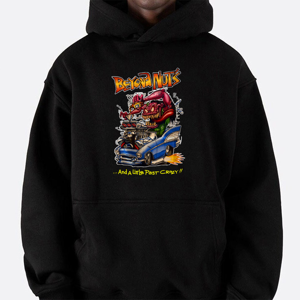 And a little pase crazy-hoodie 5 And a little pase crazy hoodie 5