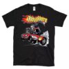 Belvedere hot rod T shirt