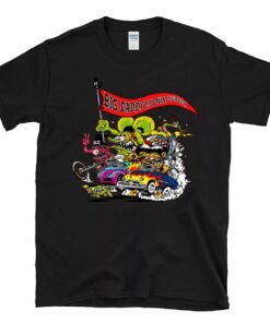 Big daddy is our leader T shirt