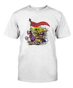 Big daddy is our leader T shirt 7 Big daddy is our leader WhiteShirt 1 13536ff394