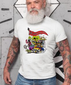 Big daddy is our leader T shirt 8 Big daddy is our leader WhiteShirt 2 9618a1a27 1353728e0c