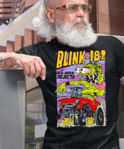 Blink-182 T shirt
