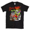 Bustin Loose hotrod T shirt