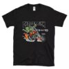 Chopper fink Black T shirt