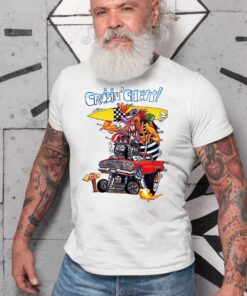 Cruisin chevy T shirt 8 Cruisin chevy WhiteShirt 2 1054714969 1360254ae9