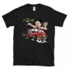 Ed Roth rat fink T shirt