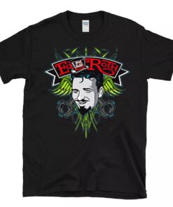 Ed roth Big daddy T shirt