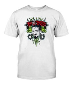 Ed roth Big daddy WhiteShirt 1 13546ad7f2