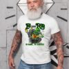 Ed roth no brains no headaches T shirt