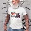 Eye gone wild by VonDutch T shirt