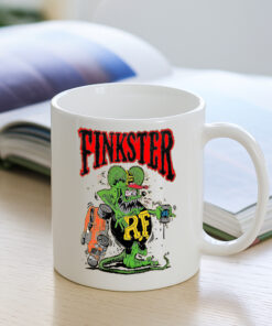 Finkster oil Mug 7 Finkster oil Mug 3