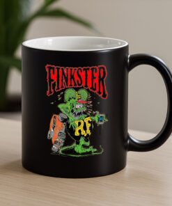 Finkster oil Mug 8 Finkster oil Mug 4