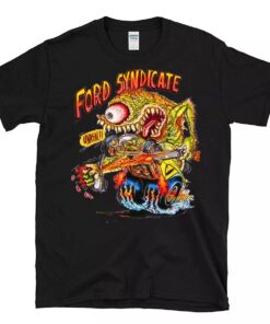 Ford Syndicate T shirt