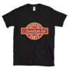 Genuine Junkyard parts T shirt