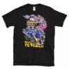 Grub fetcher hot rod T shirt